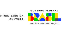 Ministério da Cultura